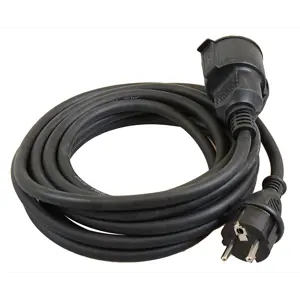 Skjøtekabel 10 meter 3G1,52