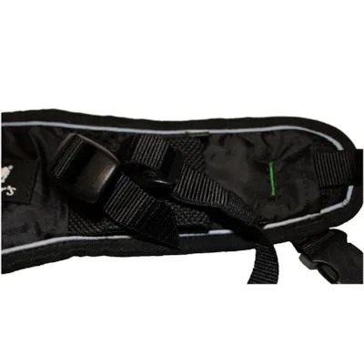 Multibelte Fram svart, bilde 2