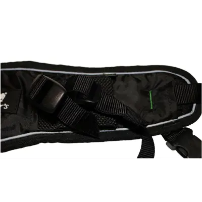 Multibelte Fram svart, bilde 2