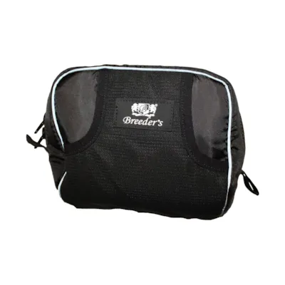 Multibelte Fram svart