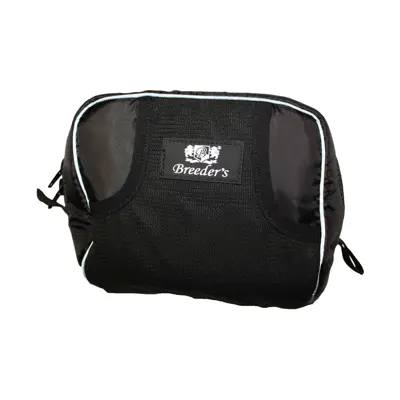 Multibelte Fram svart