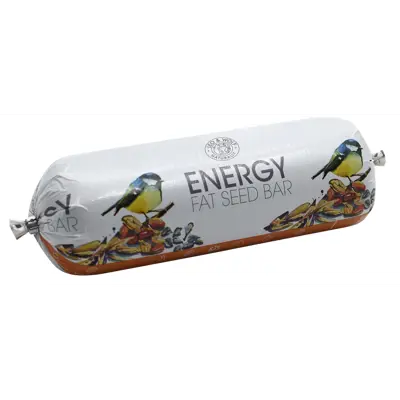 Fettfrøbar Energi 600 g, bilde 2
