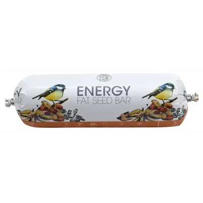 Fettfrøbar Energi 600 g