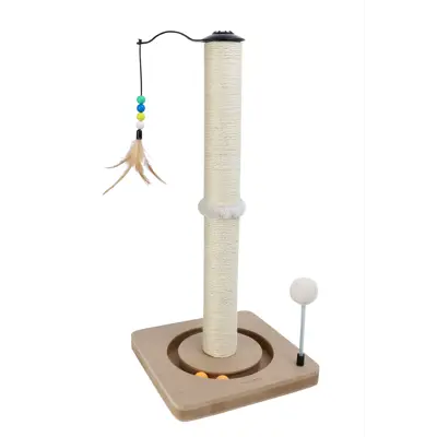 Klorestativ H65 cm