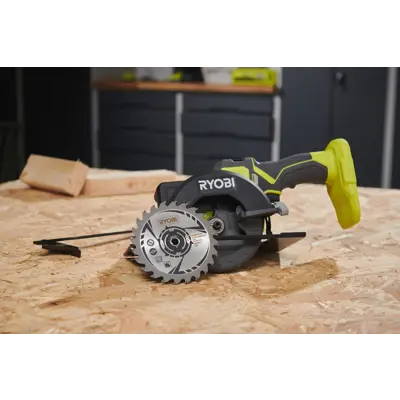 Sagblad RACS115T24 115 mm, bilde 3