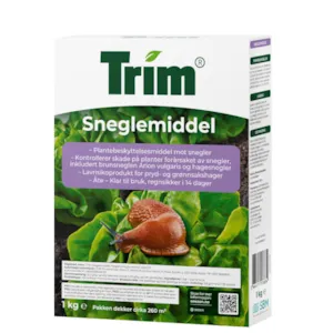 Sneglemiddel 1 kg