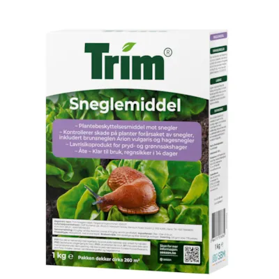 Sneglemiddel 1 kg