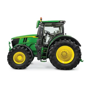 Traktor 6R 230 281hk