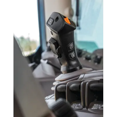 Traktor 6R 230 281hk, bilde 2