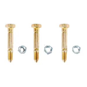 Brytebolt Deluxe og Pro 1 stk