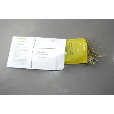 Grovforanalyse, bilde 5