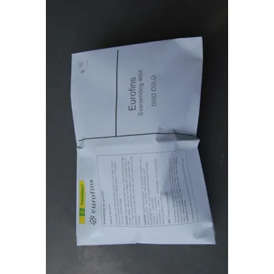 Grovforanalyse, bilde 6