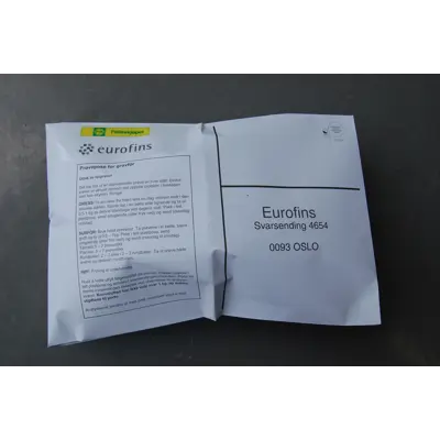 Grovforanalyse, bilde 6