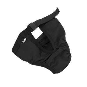 Tispetruse Eco svart