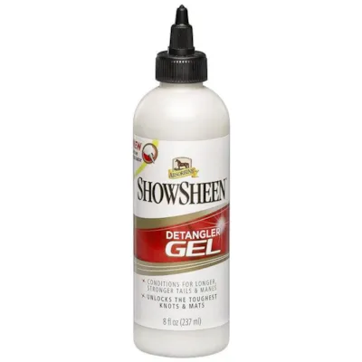 ShowSheen Detangler 118 ml
