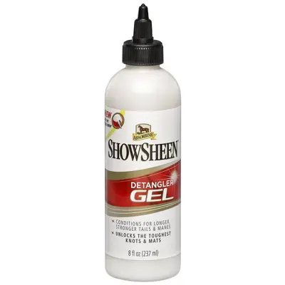 ShowSheen Detangler 118 ml