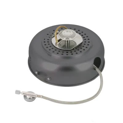 Stormkjøkken m/gassbrenner, bilde 4