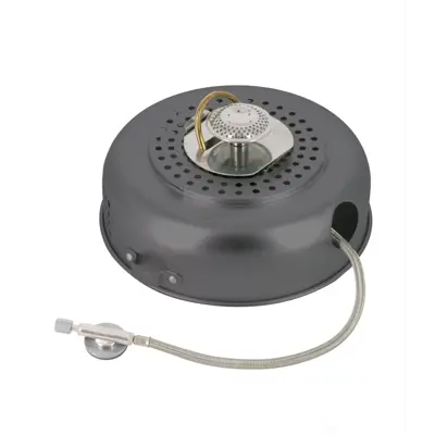 Stormkjøkken m/gassbrenner, bilde 4