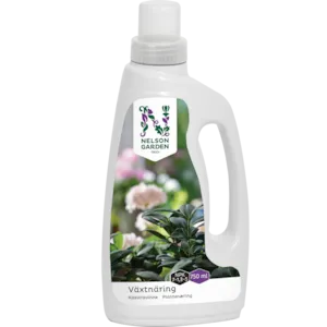 Plantenæring 750 ml