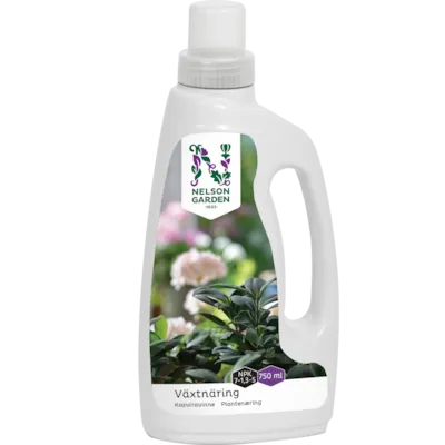 Plantenæring 750 ml