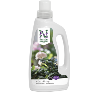 Plantenæring 750 ml