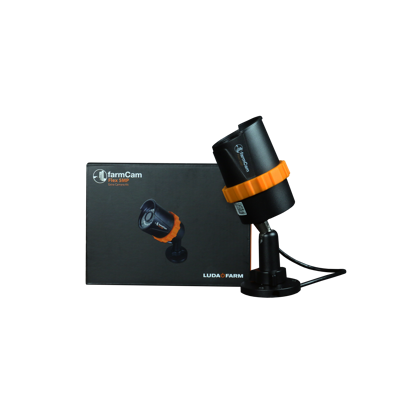 Ekstra kamerasett FarmCam Flex