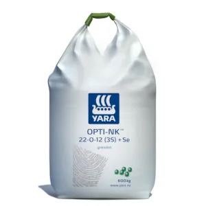 OPTI-NK 22-0-12 +Se