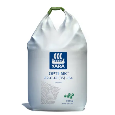 OPTI-NK 22-0-12 +Se