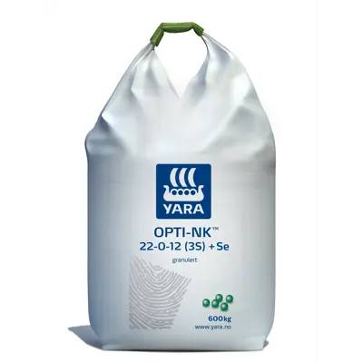 OPTI-NK 22-0-12 +Se