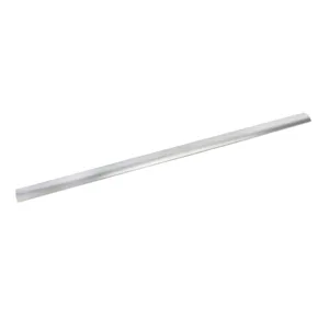 Aluminiumsskinne til Mover