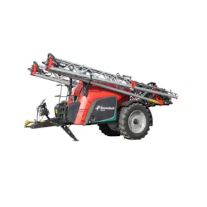 Slepesprøyte Ixtrack T3