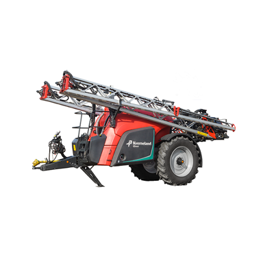 Slepesprøyte Ixtrack T3