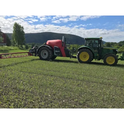 Slepesprøyte Ixtrack T3, bilde 2