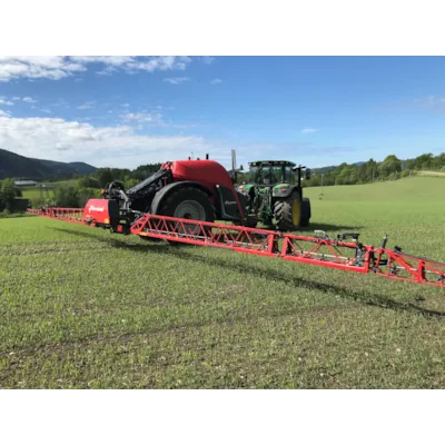 Slepesprøyte Ixtrack T3, bilde 3