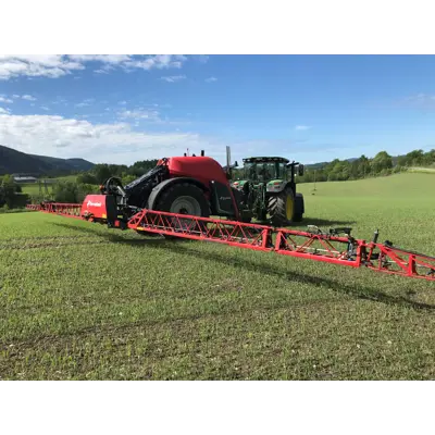 Slepesprøyte Ixtrack T3, bilde 3