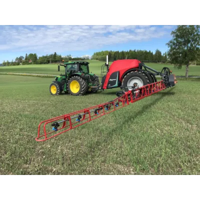 Slepesprøyte Ixtrack T3, bilde 4