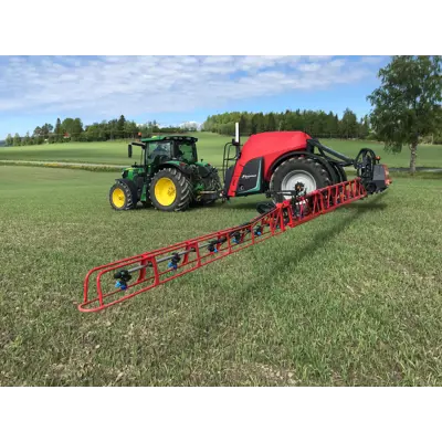 Slepesprøyte Ixtrack T3, bilde 4