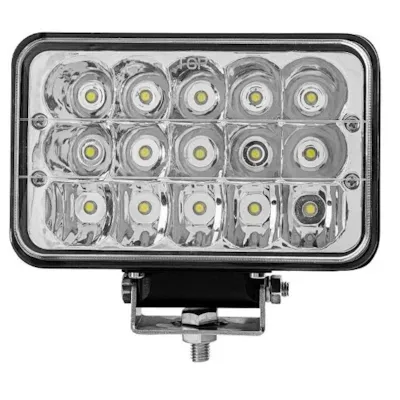 Nær og fjernlys 45W