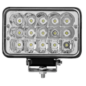 Nær og fjernlys 45W