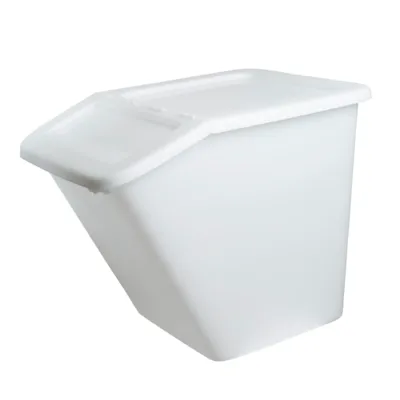 Oppbevaringsboks med lokk 55 L