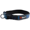 Blå Halsbånd Roam blå