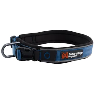 Halsbånd Roam blå