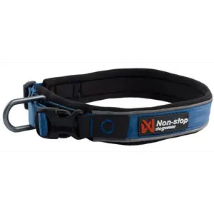 Halsbånd Roam blå