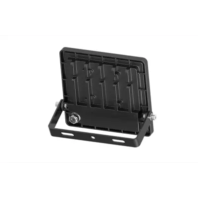 Lyskaster RGB 30W, bilde 3