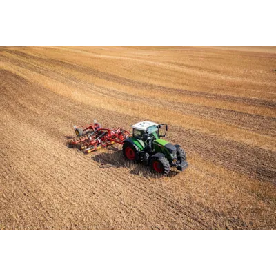 Kultivator Carrier XT 425-625, bilde 3