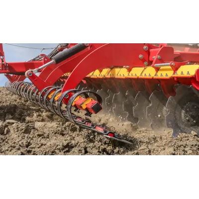 Kultivator Carrier XT 425-625, bilde 4