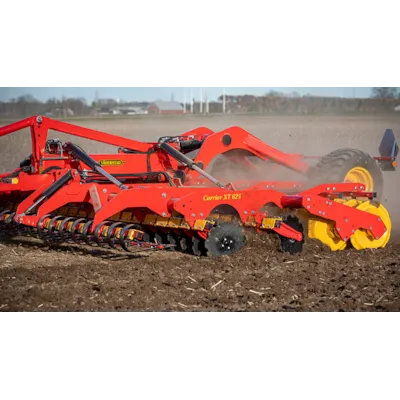 Kultivator Carrier XT 425-625, bilde 6