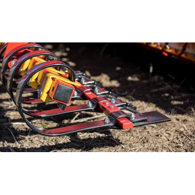 Kultivator Carrier XT 425-625, bilde 7