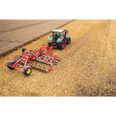 Kultivator Carrier XT 425-625, bilde 2