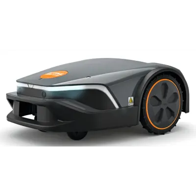 Robotklipper iMow 5 Evo